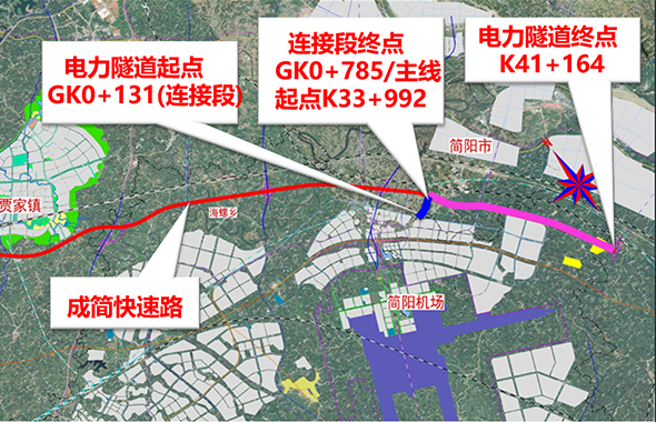 编织市域路网　谱写东进篇章